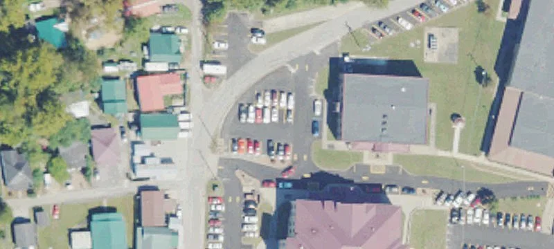 Mohawk Dr