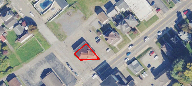 301 Carolina Ave