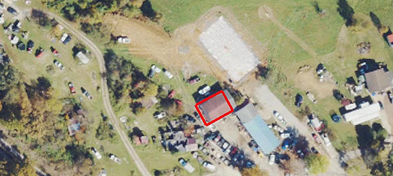880 Conrad Hl Rd
