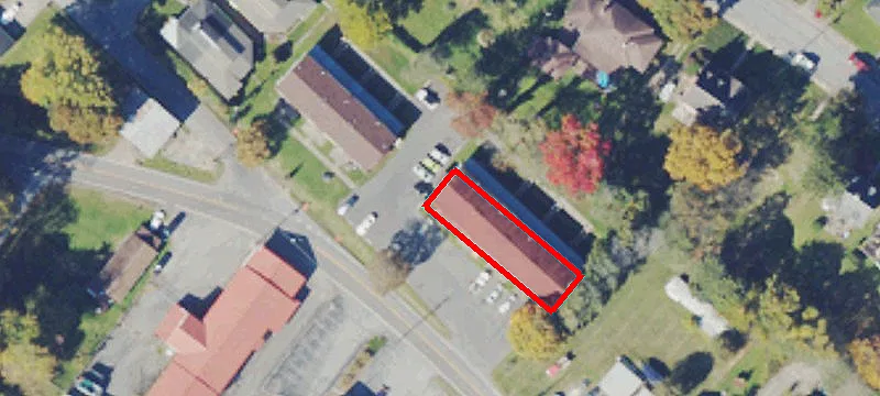 Maple Ave