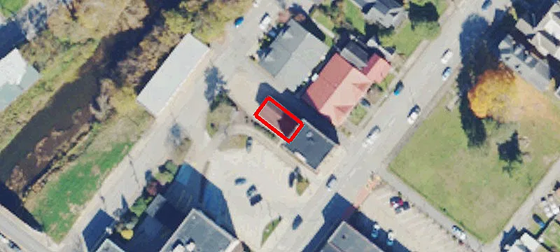 239 Us Hwy 19th N
