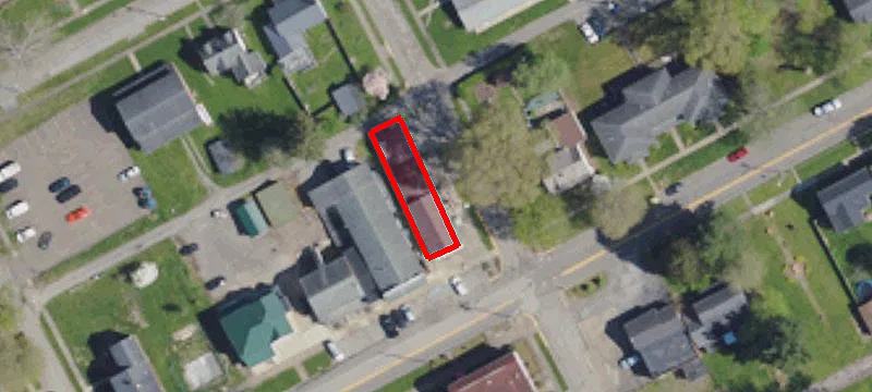 200 Main St