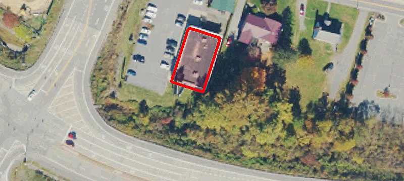 Maple Dr