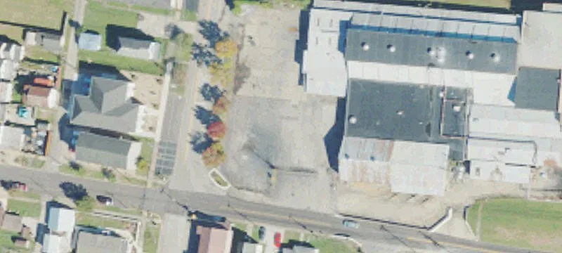 Main St