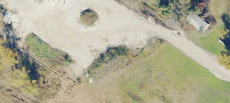 Pleasants Hwy