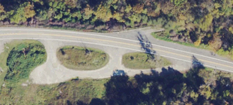 Cross Crk Rd