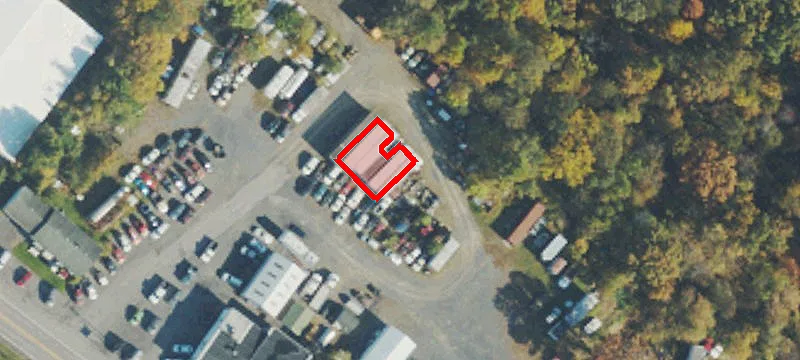 24814 Northwestern Pike