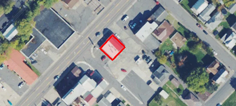 Mineral St