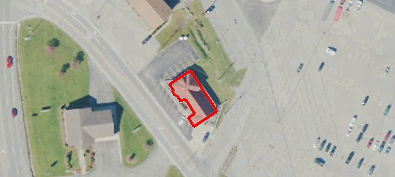 55 Chenoweth Crk Rd
