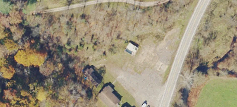 Spencer Rd