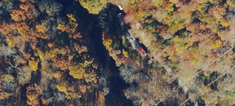 Broad Run Rd