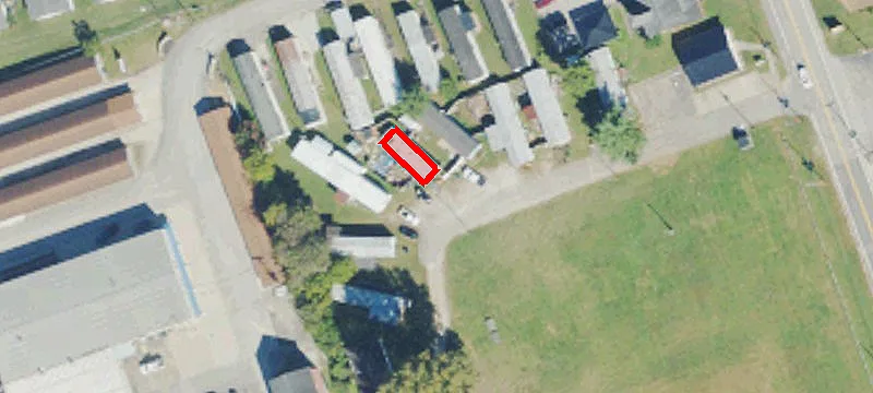 Farmdale Rd