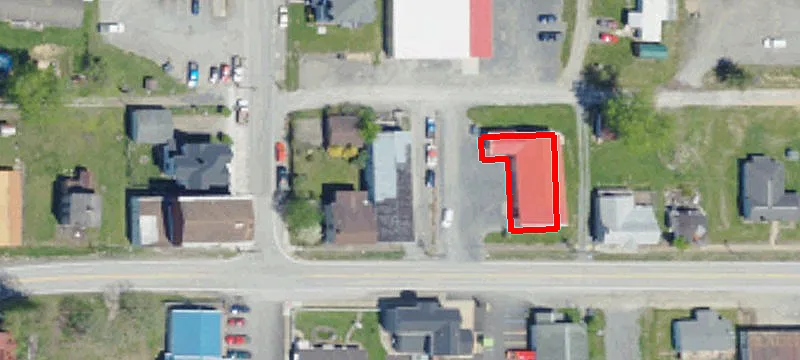 5966 Mason Dixon Hwy