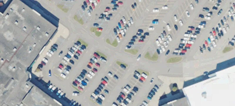 Kanawha Mall
