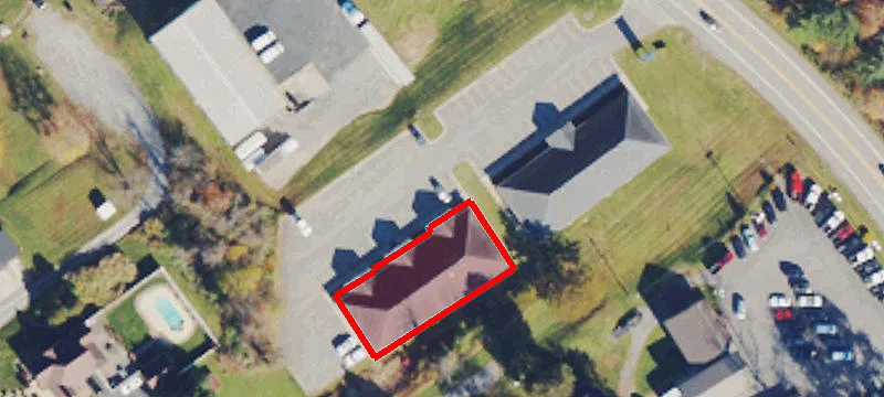 527 Main St, Unit 529