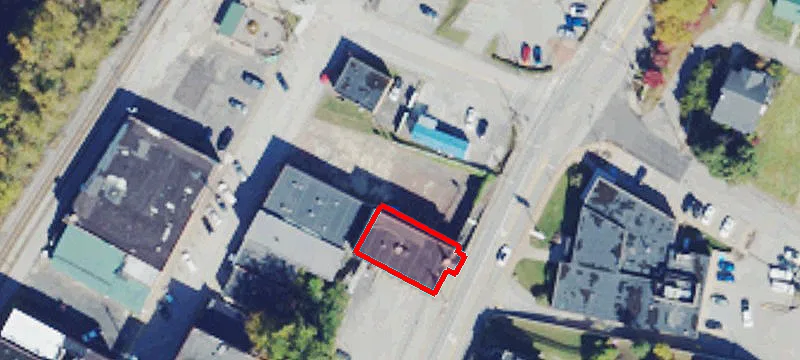 Main St