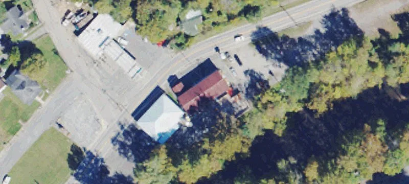 411 Guyandotte Ave