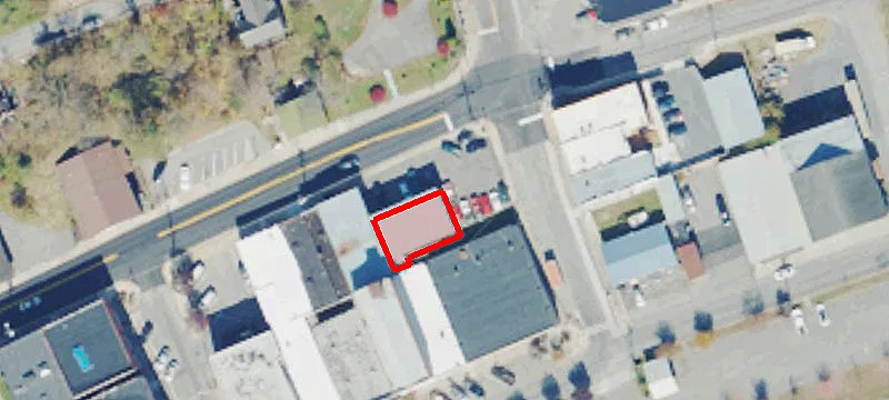 Main St