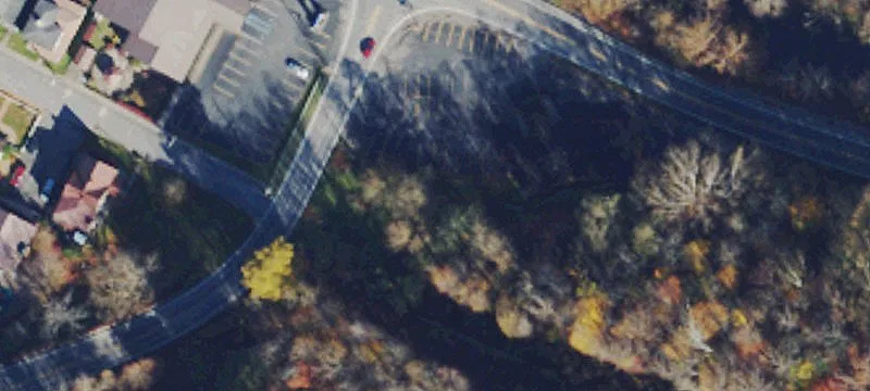 Helens Run Rd