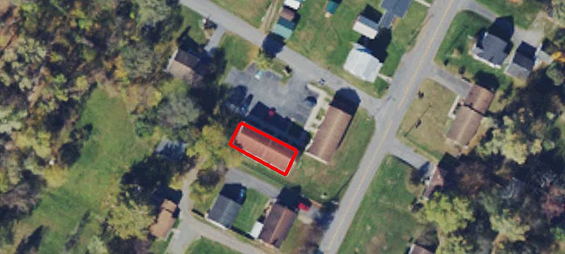 21 Anx St