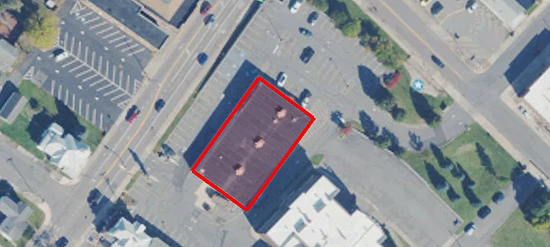 Mineral St