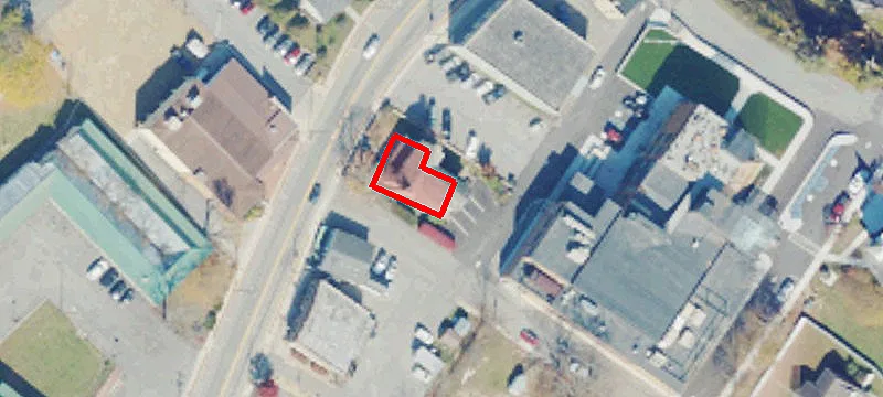 604 Main W St
