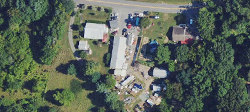 1764 Nestle Quarry Rd