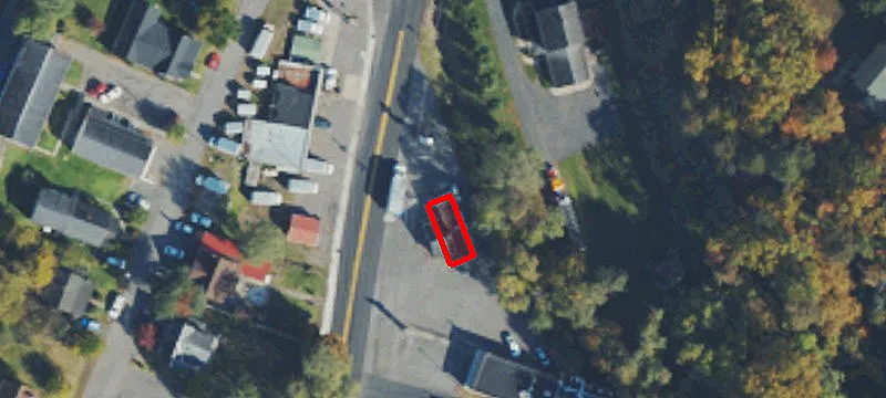 490 High St