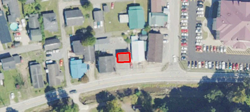 1152 Mud Frk Rd
