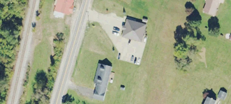 Ohio Riv Rd