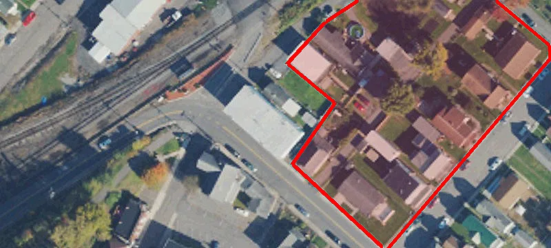 92 Mineral St