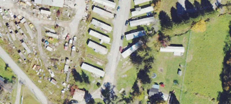 Airport Rd