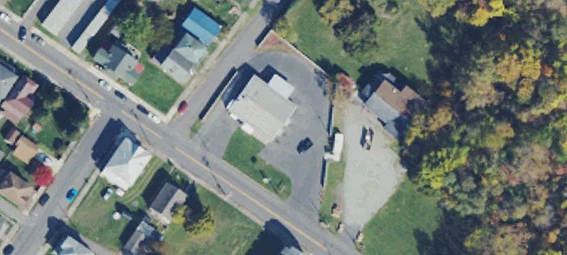 Piedmont St