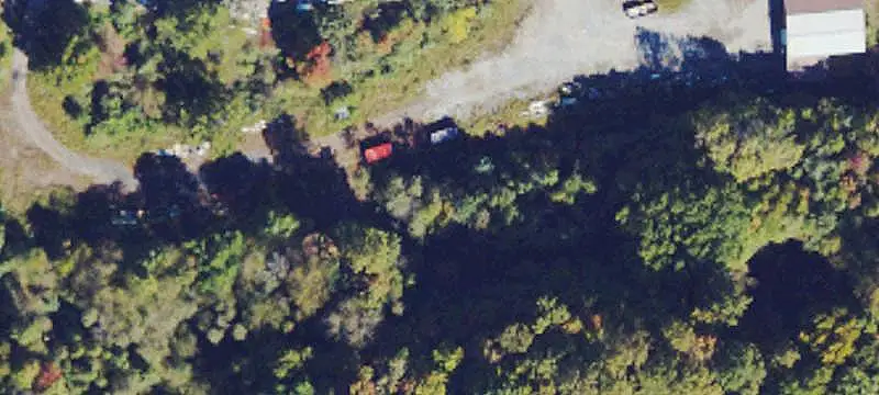 Lester Hwy, WV