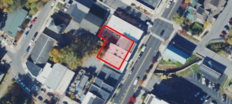 33 Washington St