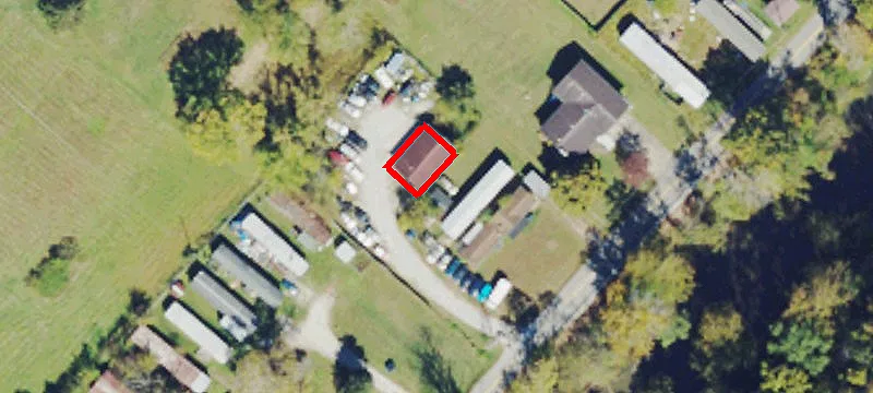 1272 Magnolia Park Ln