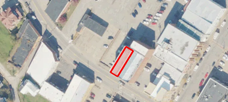 Main St
