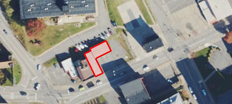 120 Jackson St