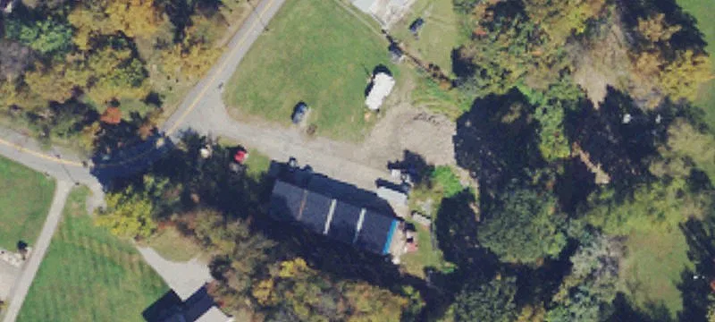 Starr Dr
