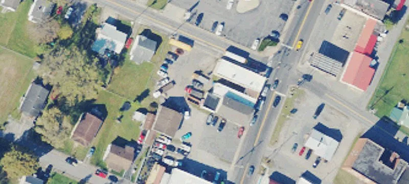 1101 Main E St