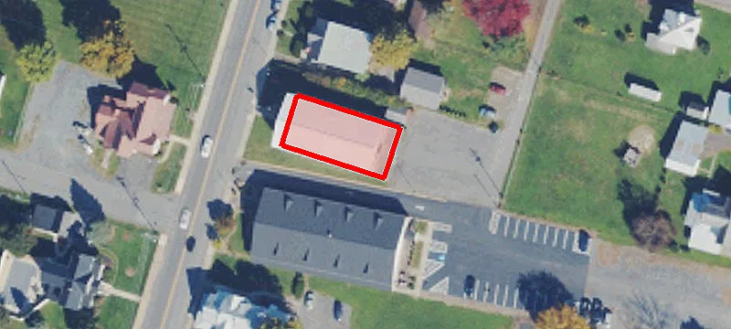225 Main St