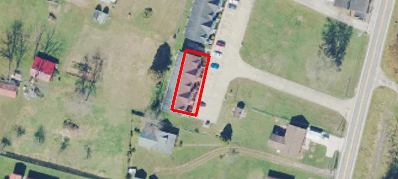 70 Pinch Rd
