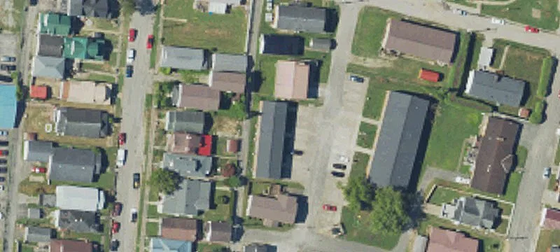 1500 5th Ave