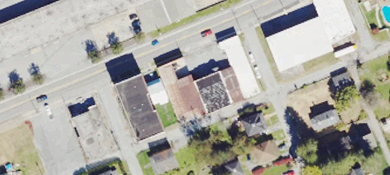 1701 Bluefield Ave