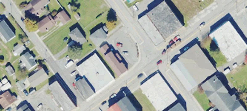Main St
