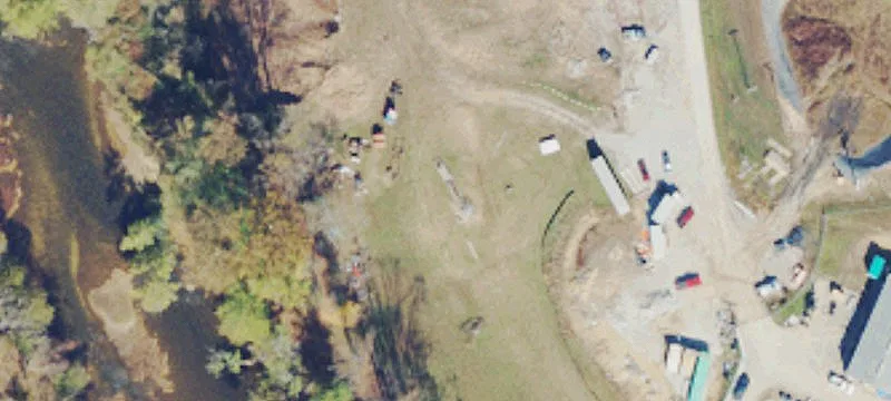 Grantsville, WV 26147
