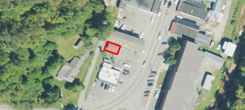 Guyandotte Ave