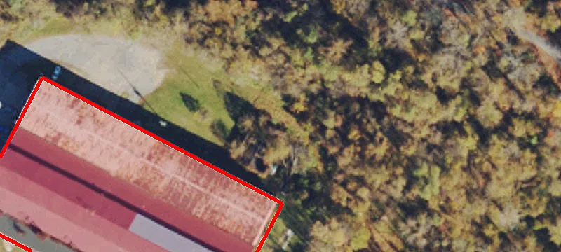 8th Beltline St
