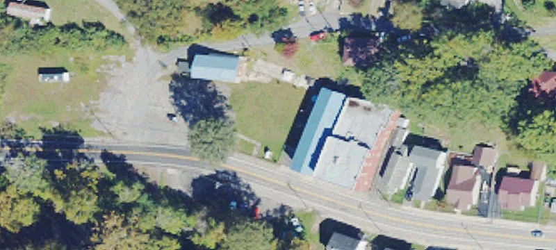 Guyandotte Ave