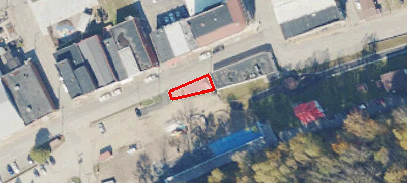 7 Maywood Ave